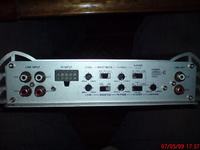 Magnat bull power 4600 hi input