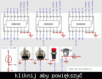 Skaner odtwarzający dźwięki (Arduino)