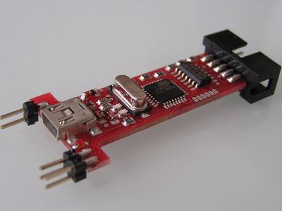 Płytka testowa AVR - ZL2AVR lub inna jaką wybrać.