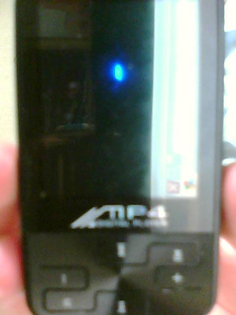 Mp4 MPower E90 2gb