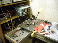 KONKURS!!! - warsztat elektrodowicza - ZAKOŃCZONY!