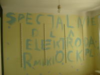 KONKURS!!! - warsztat elektrodowicza - ZAKOŃCZONY!