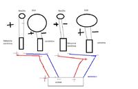 Blaupunkt GTA 4 Special, remote,chinch, przegrzewanie