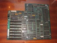 Tablica do identyfikacji sprzętu komputerowego