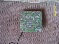 Autoalarm seco nie uruchamia centralnego.