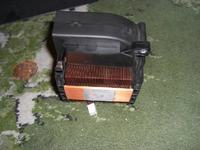 Wymiana chłodzenia w Dell GX270