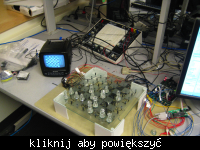 Kontrolery do zdalnej gry w szachy