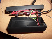 Timer kuchenny na ATmega8