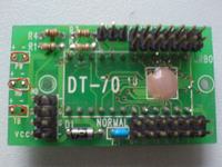 Ekran ze starego komputera w nowym