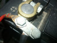 GOLFII nie odpala nie świecą sie kontrolk po pewnej sytuacji