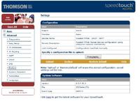 Jak skonfigurować router Speedtouch 580 z Netią? Problem z DNS i brak płytki