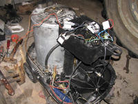 Alto, myjka ciśnieniowa,kto pomoże poskładać?