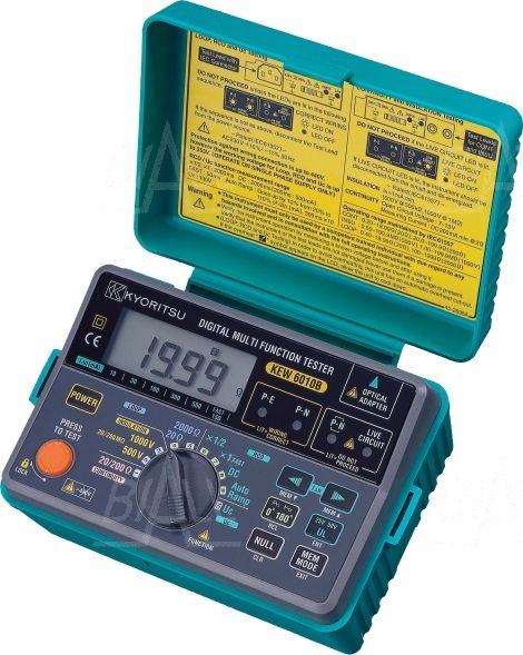 Jak wykonywać pomiary elektryczne urządzeń dźwigowych? Jak wykonywać pomiary elektryczne urządzeń dźwigowych?