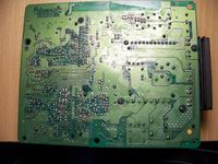 Megane scenic problem z bsi 1,9 dti 99r