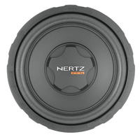 Czym się różni nowy HERTZ ES 250 od starego HERTZ ES 250