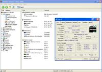 Wyciszenie komputera po przez program