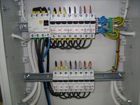 Switchgear Connection Types: DY (Wire) vs LY (Cord) Cables & Compliance for Single-Family Homes
