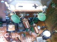 Niezgoda Cb radia z instalacją elektryczną auta