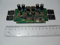 Prośba o zidentyfikowanie końcówki mocy na IRFP140R i IRFP91