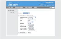 AirLive G.Duo - jak skonfigurować do przesyłania sygnału WiFi z Cerberus Pentagram?