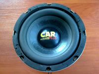 Co to za głośniki? Car Plus...