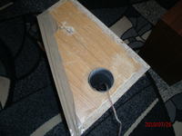 GDN-22/200/4 SC STX - dziwny dźwięk...