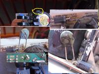 Antec model: TP3-650 uszkodzony element (kondensator, termistor czy warystor)? Antec model: TP3-650 uszkodzony element (kondensator, termistor czy warystor)?