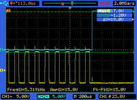 Falownik na MC3PHAC i IR2130