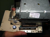 Programator Beko WMB-6506D do pralki WMB6110 ses Programator Beko WMB-6506D do pralki WMB6110 ses