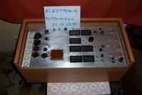 KONKURS!!! - Warsztat Elektrodowicza - Edycja druga