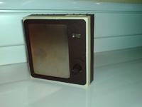 [Ściemniacz RS-5] nie zawsze daje się zgasić.