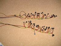 Komputer DIY o pojemnośći 70TB