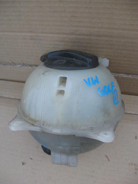 Golf 3 1.8 wypluwa wodę,<uszczelka głowicy>