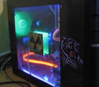 Jak jeszcze ulepszyc obudowe?