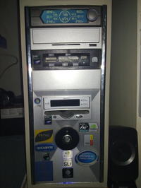 Jak jeszcze ulepszyc obudowe?