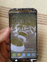 Samsung Note 2 - blady amoled Samsung Note 2 - blady amoled