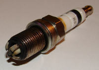 BMW 318is - Wypadanie zapłonów.