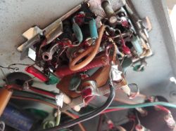 Bolero 3281 - Brak ukf 66-74 MHz, kompletna cisza Bolero 3281 - Brak ukf 66-74 MHz, kompletna cisza