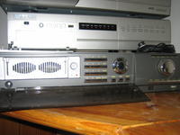 [Sprzedam] 3 x DVR AVC 787 i TD-2116 lekko uszkodzone
