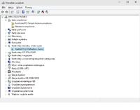 Windows 10 - karta Realtek High definition Audio - brak dźwięku