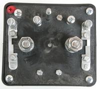 STAR 266 Problem z elektryką na instalacji jest 24v zamiast 12v