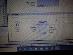 Komunikacja Modbus RTU z modułem 6ES7 241-1CH30-0XB0 w systemie S7 1200