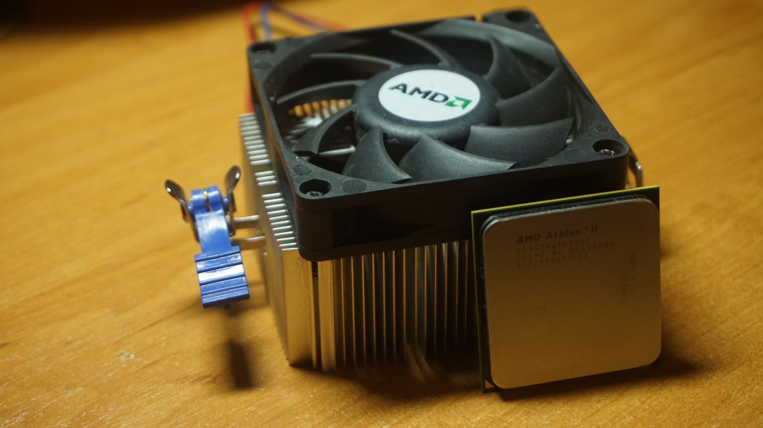 Amd athlon ii x3 435 сравнение с интел