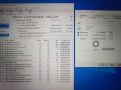 Nieudana aktualizacja PS4 po wymianie dysku z 500GB na 1TB, model FAT CUH-1004a