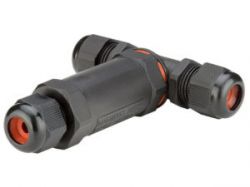 Jak rozdzielić kabel YKY 3x2,5mm2 (1 na 3) pod ziemią?