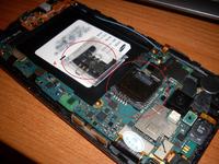 Samsung GT-9100 - Jak znaleźć odpowiednie złącze SIM do wymiany?