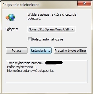 Jak skonfigurować AirLive WL-5460AP do WiFi z nowym dostawcą internetu?