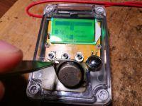 LCR-T4 electronics components tester ATMega328 - Test and Review