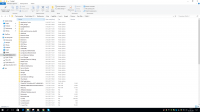 Locating Removed Images and Error Codes in Google Chrome History