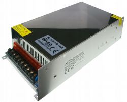 Zasilacz 0-50V 0-20A 800W na DPS5020.